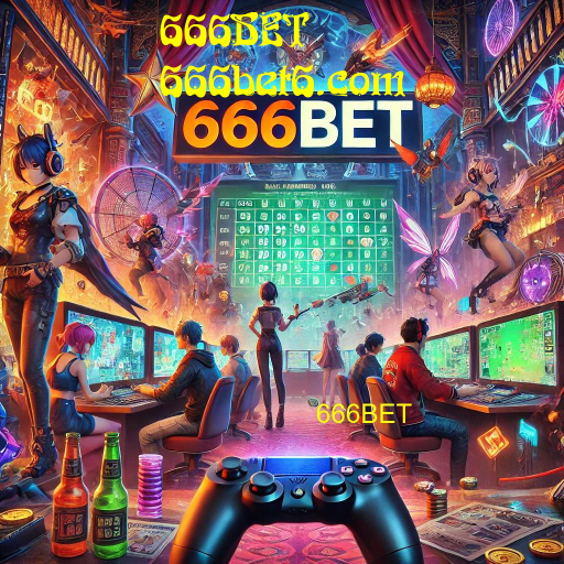 666BET